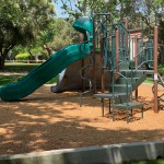 The Rockpointe Condos Playground